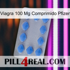 Viagra 100 Mg Tablet Pfizer 21